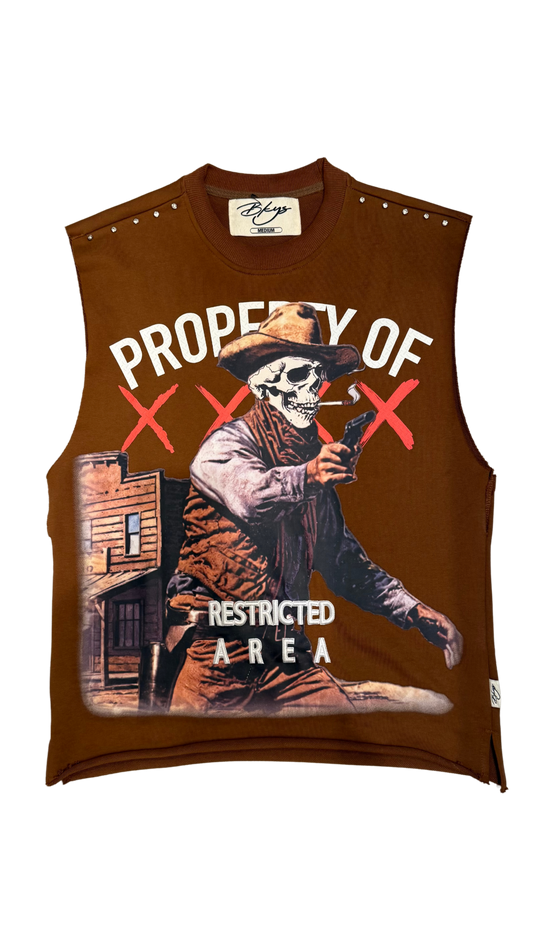 PROPERTY OF